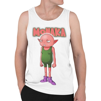 TANK TOP MONAKA